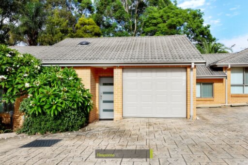 9/22-26 Anderson Road, Northmead Sold by ResponseRE Walsh Sullivan Northmead