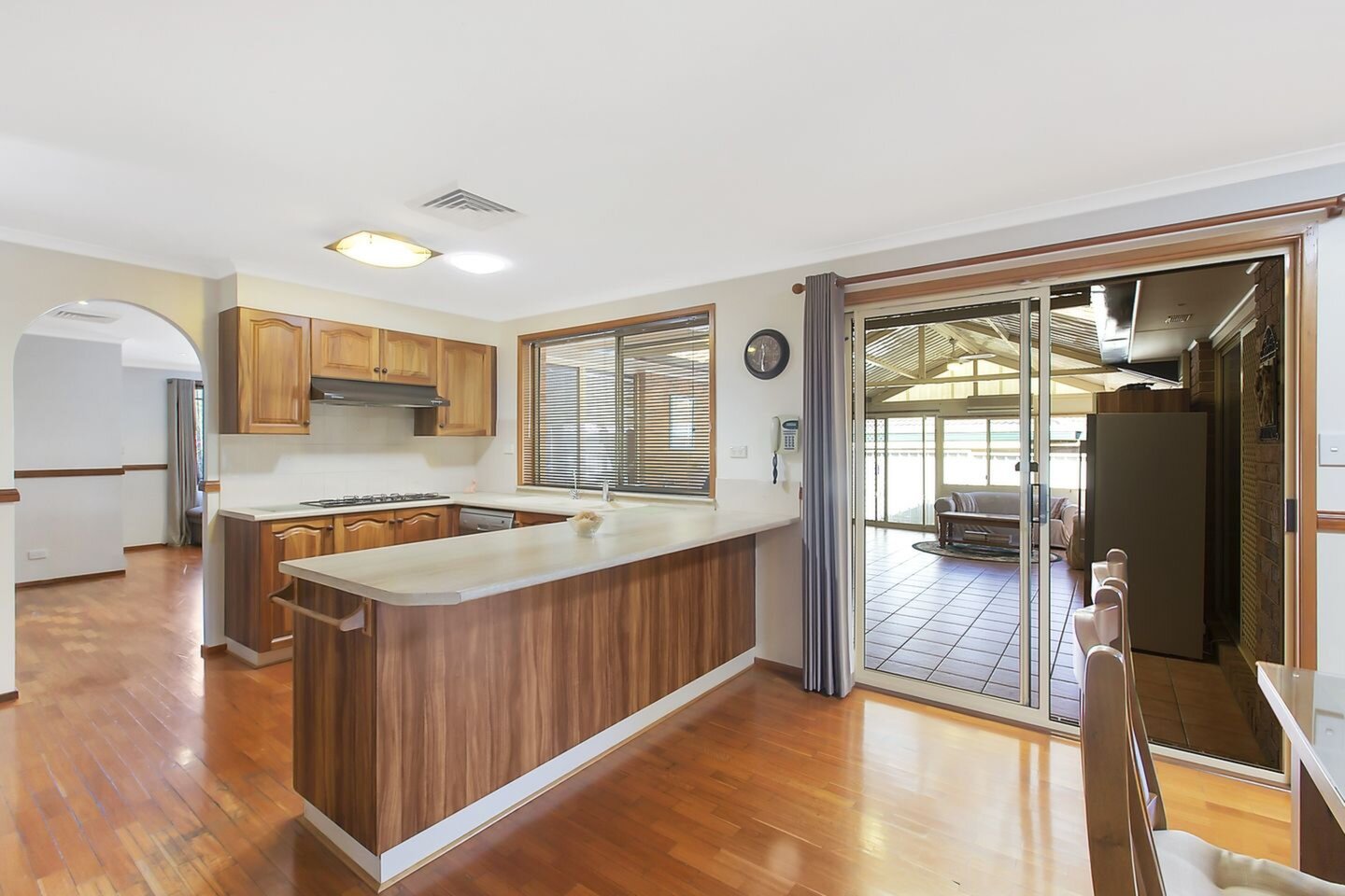 26 Andromeda Drive, Cranebrook Sold by Response Real Estate Penrith - image 1