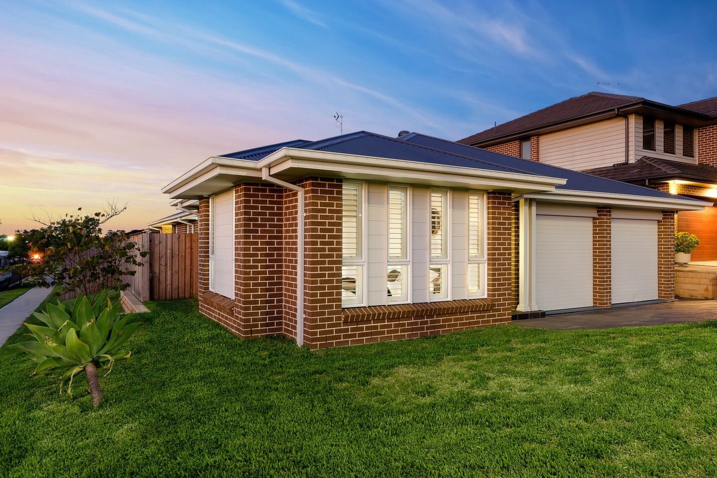 43 Spearmint Street, The Ponds Sold by ResponseRE - image 1