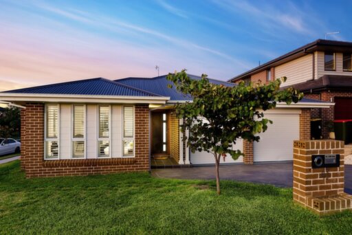 43 Spearmint Street, The Ponds Sold by ResponseRE