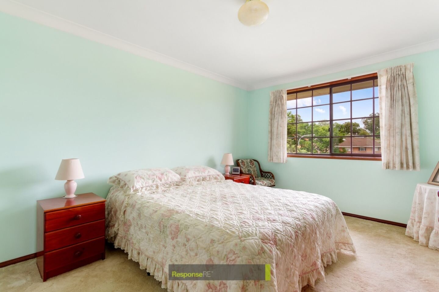 8 Therese Court, Baulkham Hills Sold by ResponseRE Walsh Sullivan Northmead - image 1
