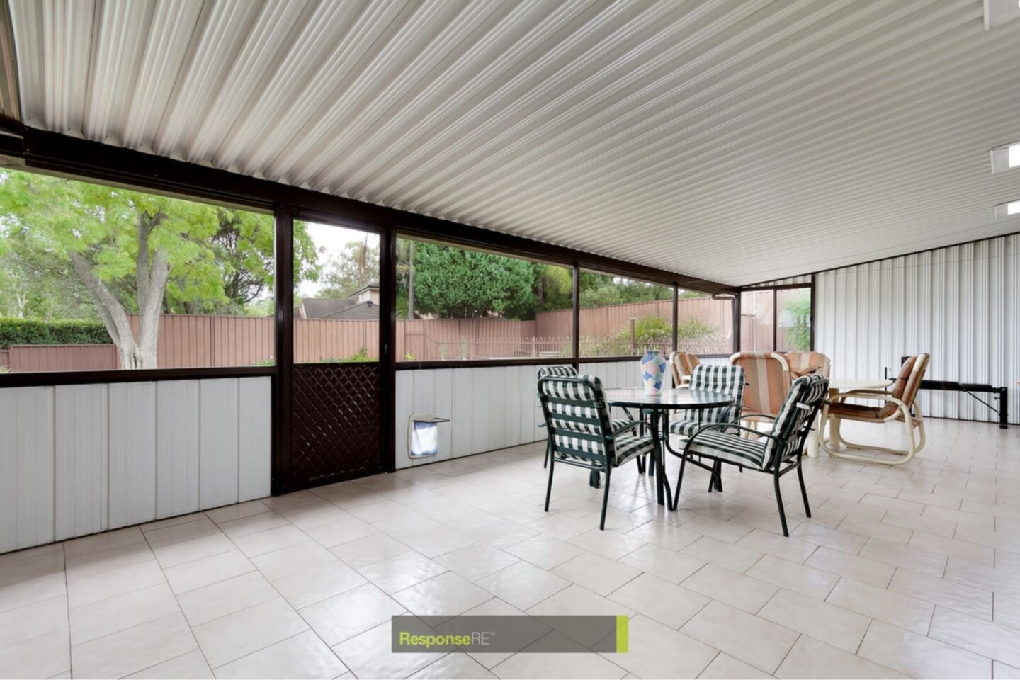 8 Therese Court, Baulkham Hills Sold by ResponseRE Walsh Sullivan Northmead - image 1