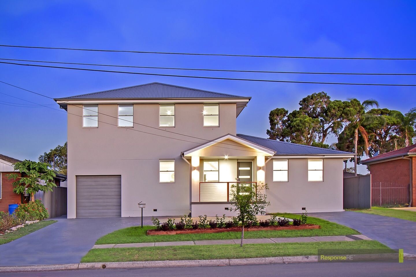 12 Falmouth Road, Quakers Hill Sold by ResponseRE - image 1