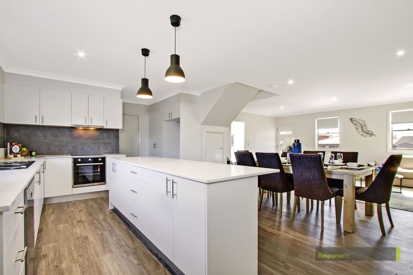 12 Falmouth Road, Quakers Hill Sold by ResponseRE - image 1