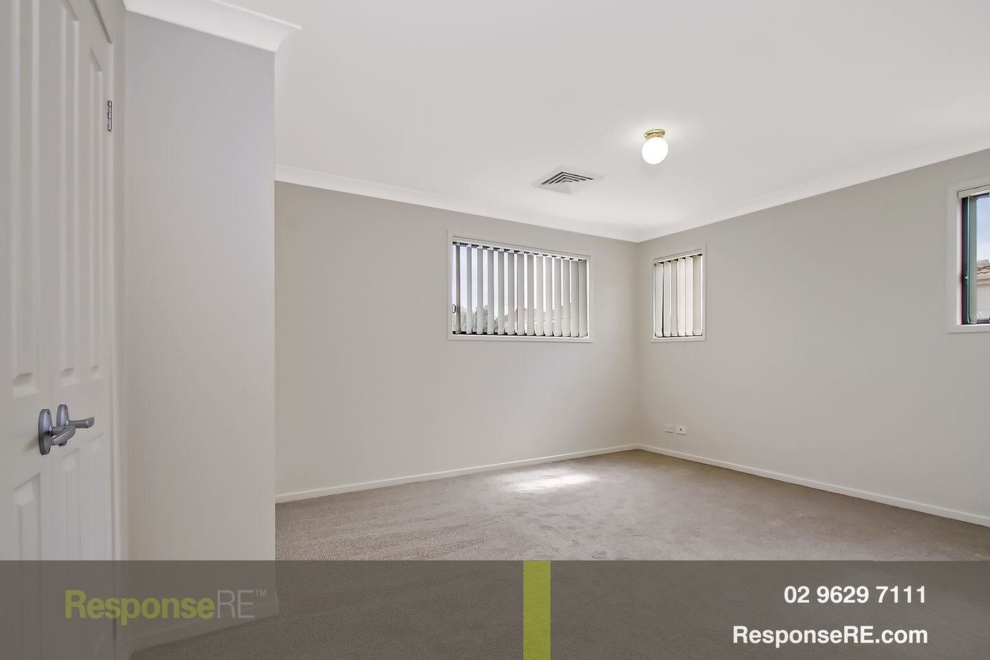 Quakers Hill Sold by ResponseRE - image 1