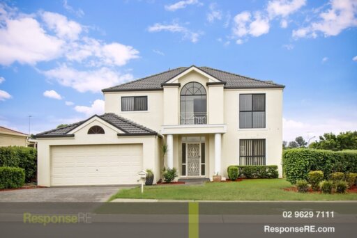 Quakers Hill Sold by ResponseRE