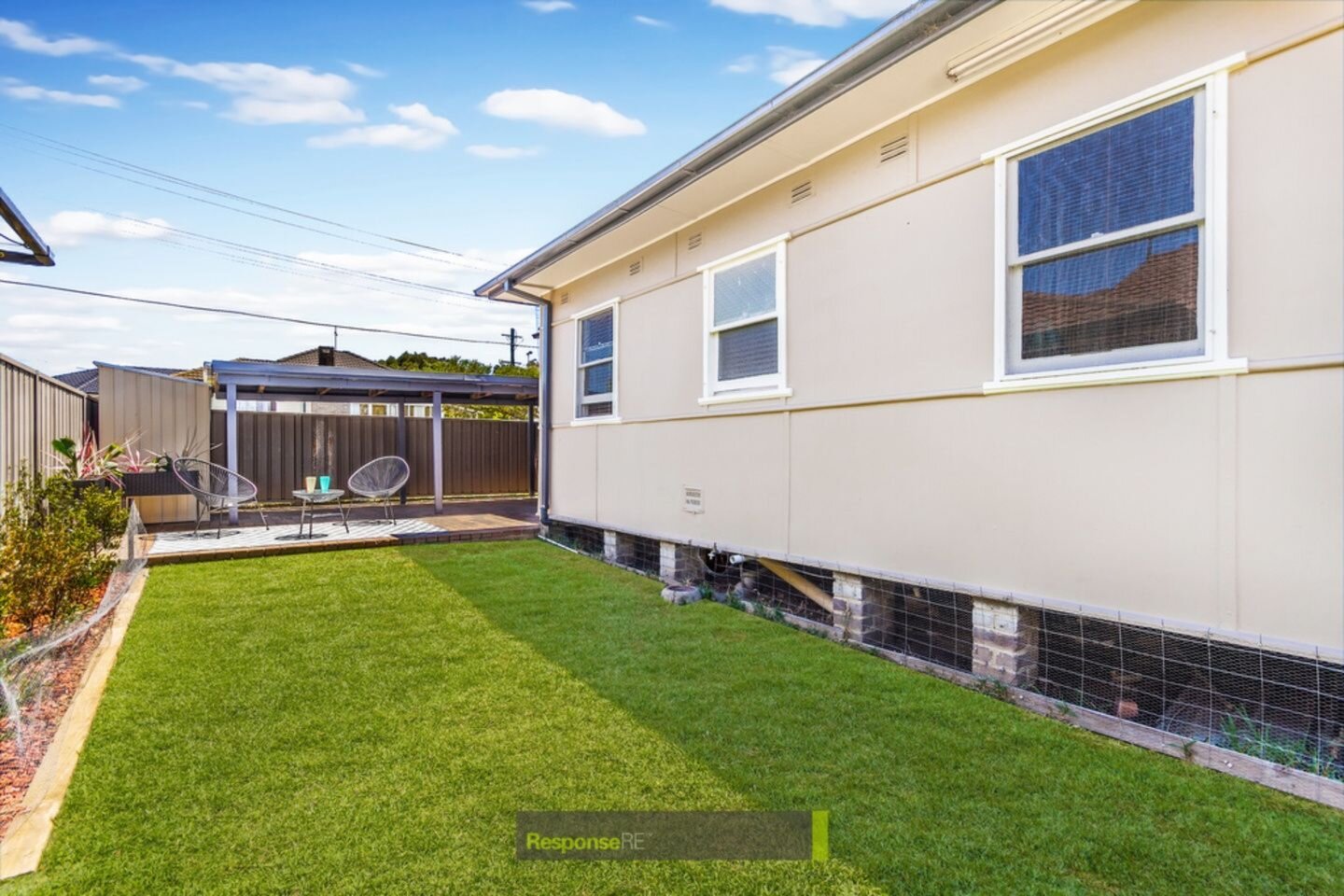 5 Edward Street, Northmead Sold by ResponseRE Walsh Sullivan Northmead - image 1
