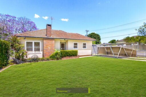 5 Edward Street, Northmead Sold by ResponseRE