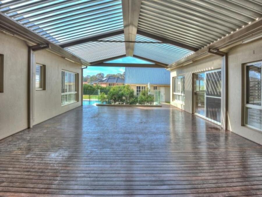 26-30 Hermitage Court, Orchard Hills Sold by Response Real Estate Penrith - image 1
