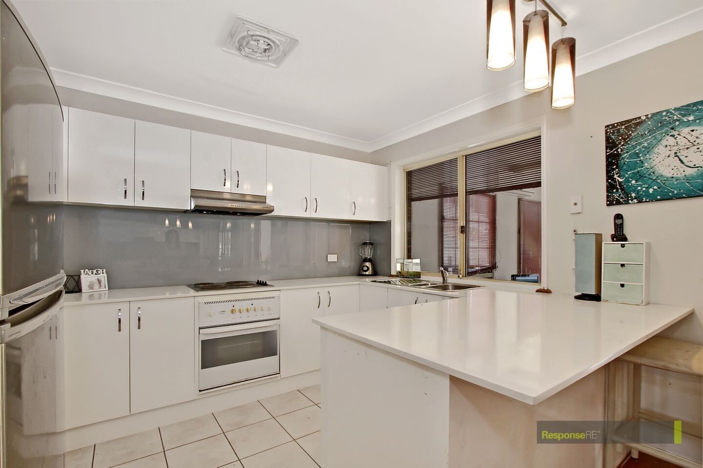 18 Perri Close, Woodcroft Sold by ResponseRE - image 1