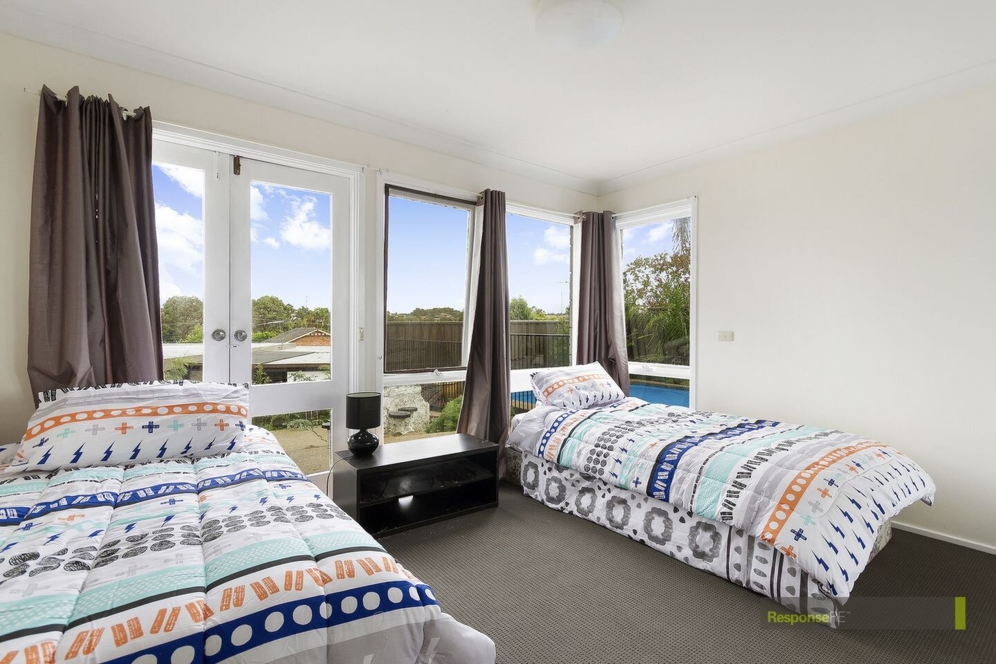106 Caroline Chisholm Drive, Winston Hills Sold by ResponseRE Walsh Sullivan Northmead - image 1