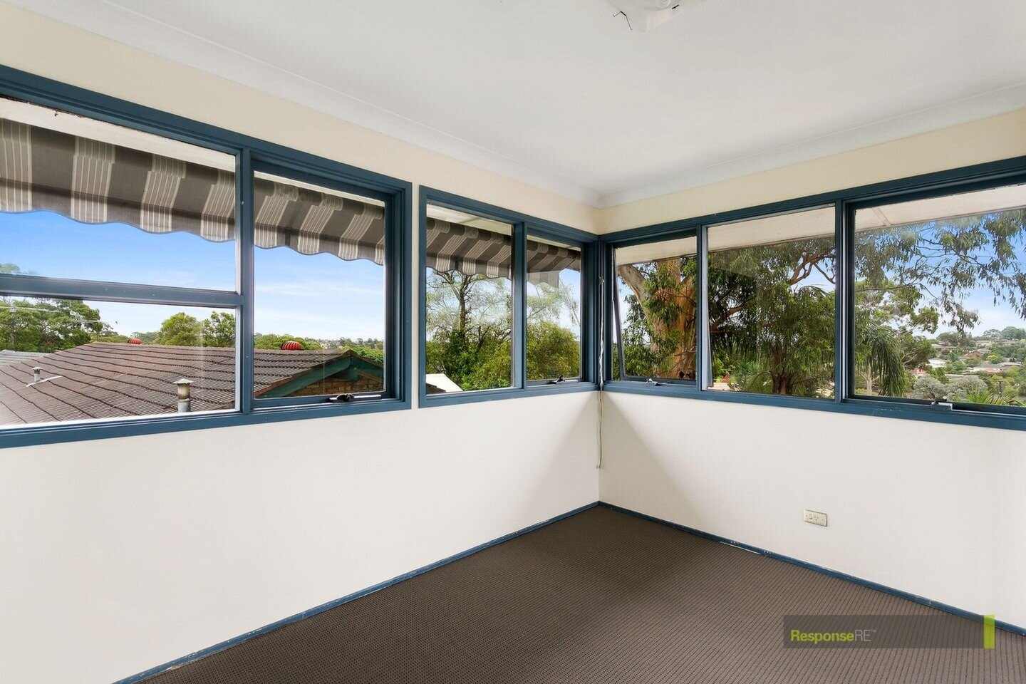 106 Caroline Chisholm Drive, Winston Hills Sold by ResponseRE Walsh Sullivan Northmead - image 1