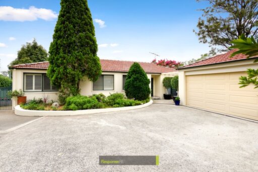 126 Peel Road, Baulkham Hills Sold by ResponseRE