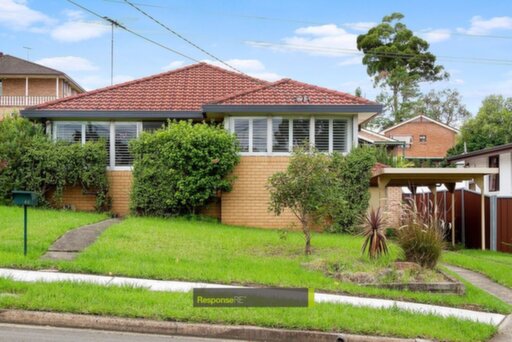 46 Tamboura Avenue, Baulkham Hills Sold by ResponseRE