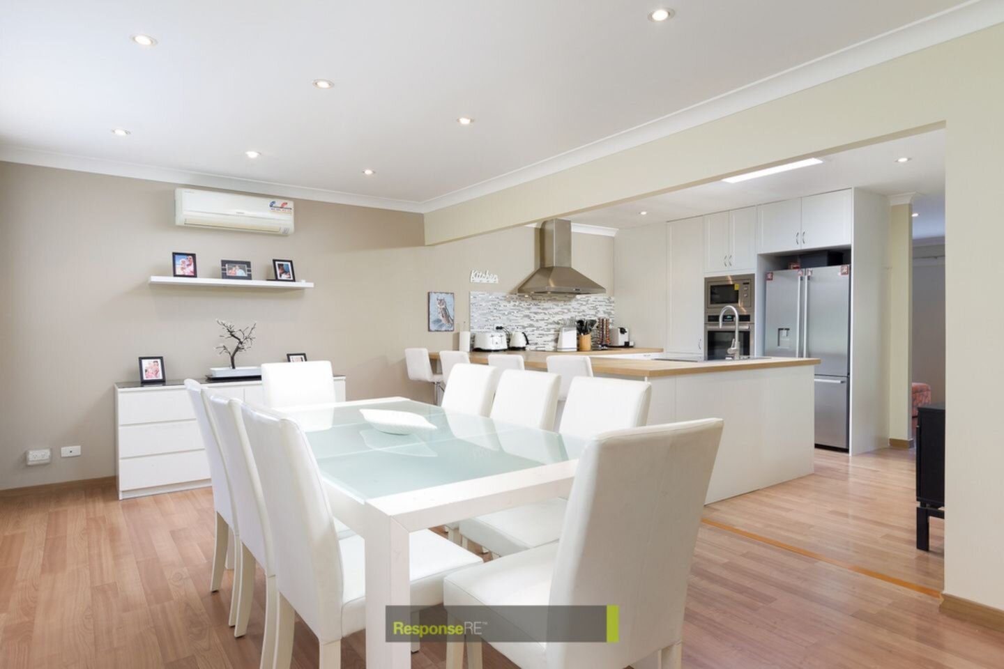4 Kentwell Street, Baulkham Hills Sold by ResponseRE Walsh Sullivan Northmead - image 1