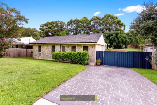 4 Kentwell Street, Baulkham Hills Sold by ResponseRE