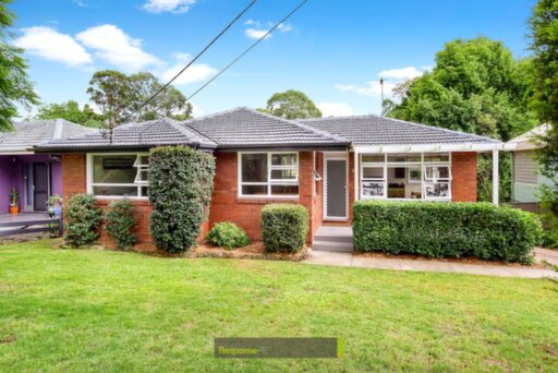14 Chelsea Avenue, Baulkham Hills Sold by ResponseRE