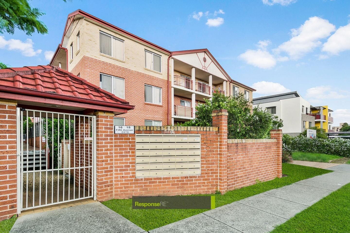 14/16-18 Fifth Avenue, Blacktown Sold by ResponseRE - image 1