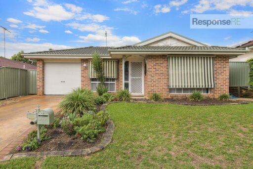 22 Wolara Avenue, Glenmore Park Sold by ResponseRE