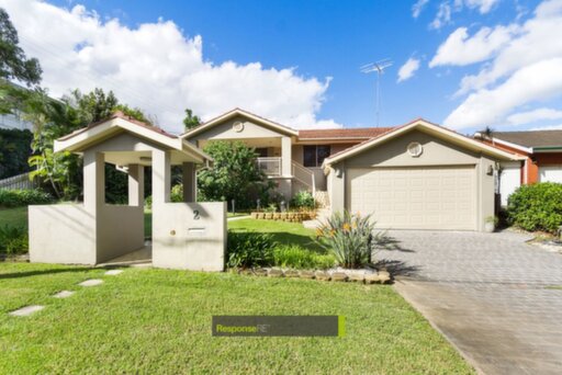 2 Goodin Road, Baulkham Hills Sold by ResponseRE