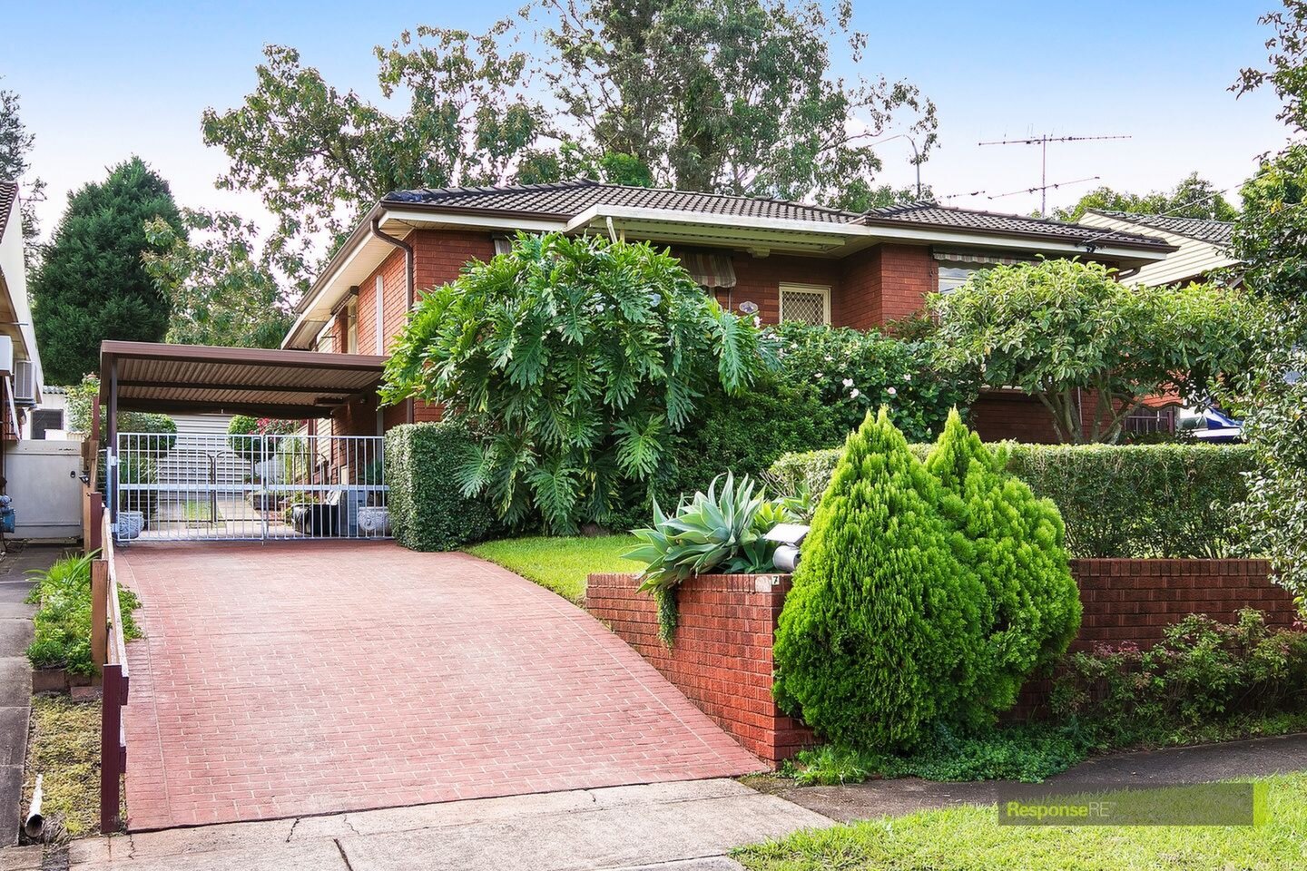 7 Manuka Street, Constitution Hill Sold by ResponseRE Walsh Sullivan Baulkham Hills - image 1