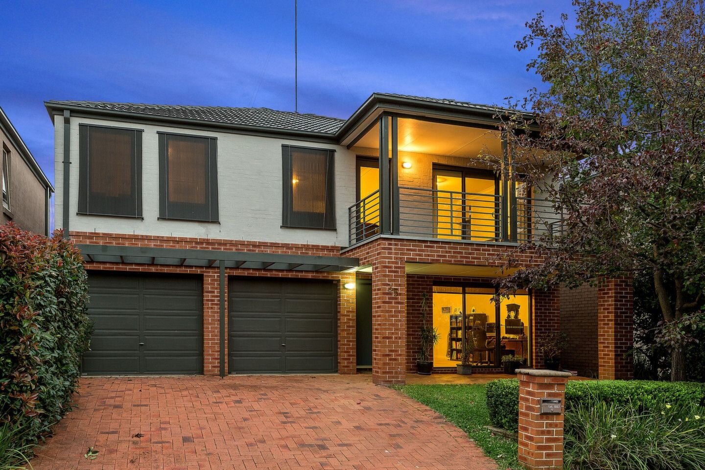 35 Phoenix Avenue, Beaumont Hills Sold by ResponseRE - image 1