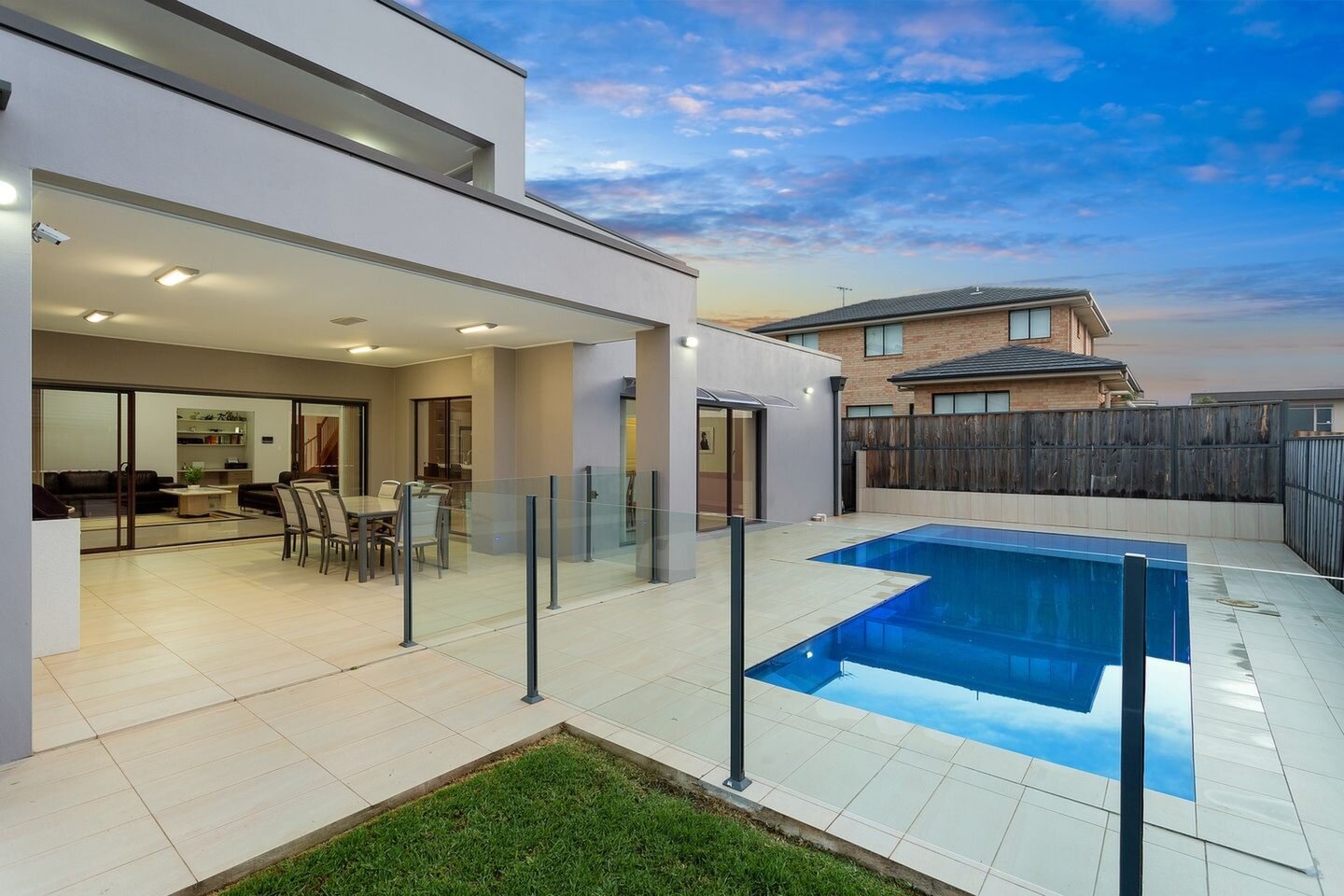 31 Balmoral Road, Kellyville Sold by ResponseRE - image 1
