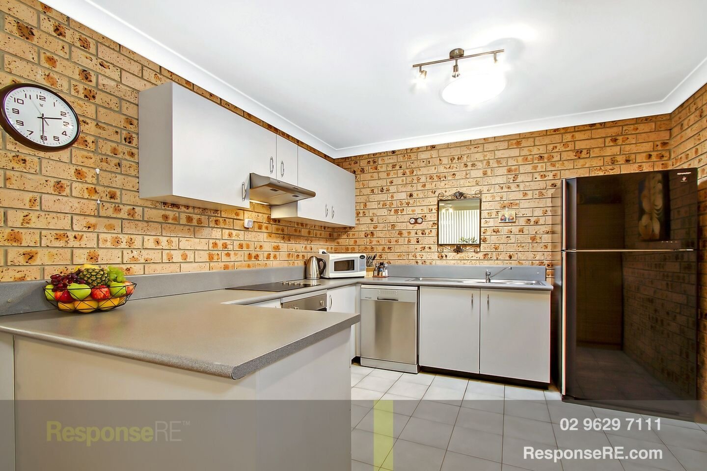 3/3 Isaac Place, Quakers Hill Sold by ResponseRE - image 1