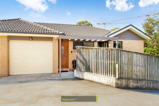 9/4-6 Metella Road, Toongabbie Sold by ResponseRE Walsh Sullivan Northmead