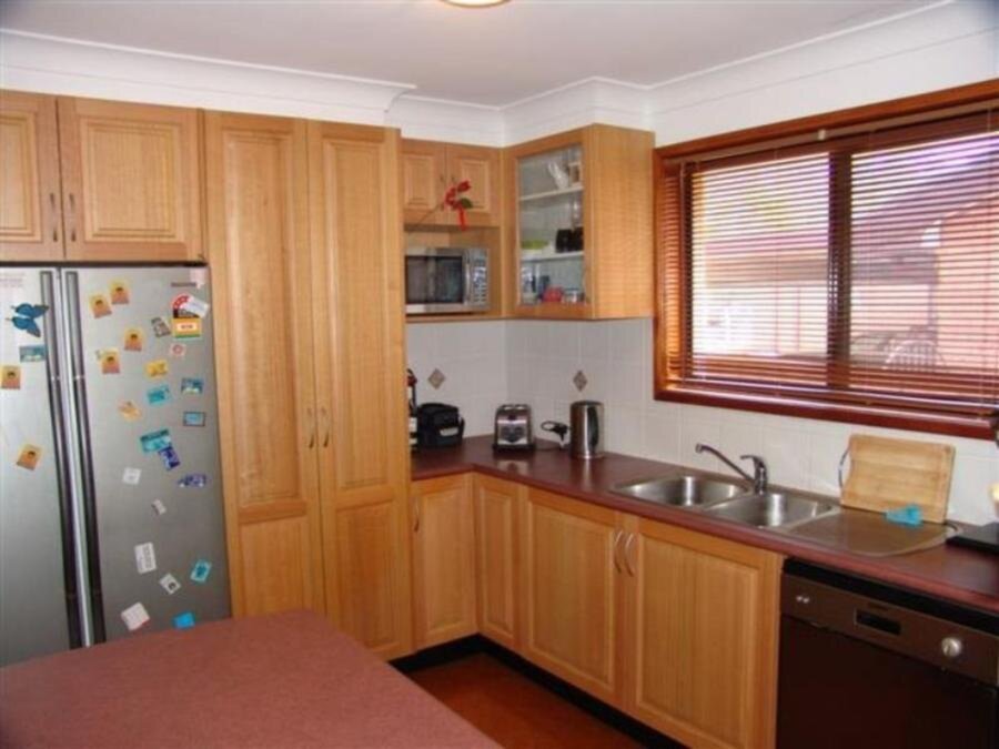 105 Greenbank Drive, Werrington Downs Sold by Response Real Estate Penrith - image 1