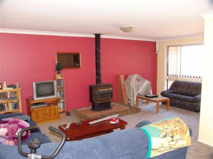 105 Greenbank Drive, Werrington Downs Sold by Response Real Estate Penrith - image 1