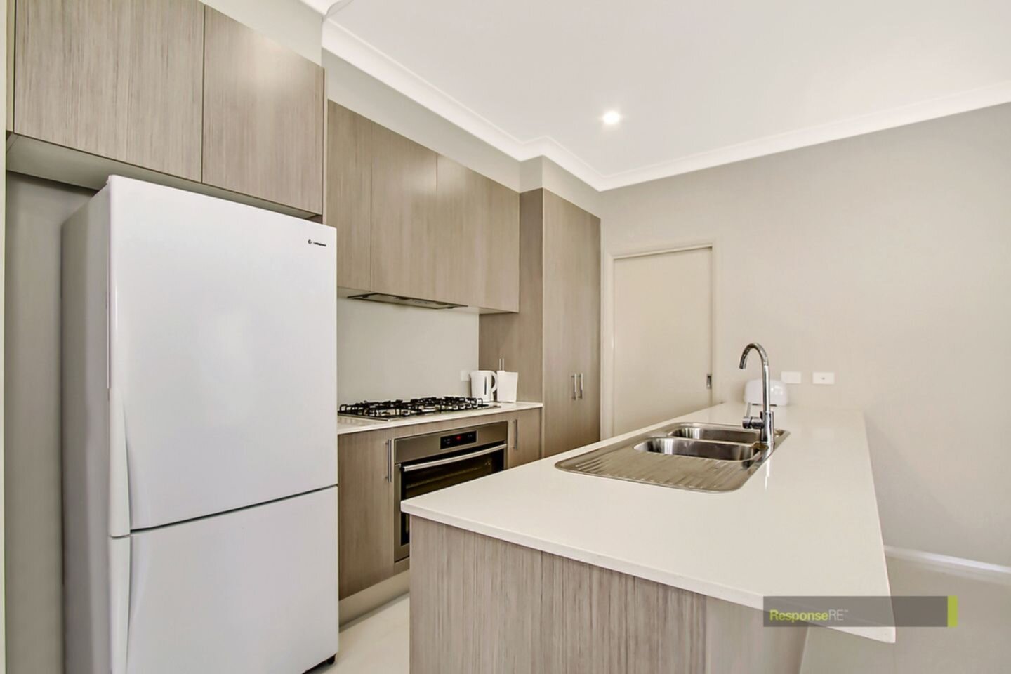36 Reuben Street, Riverstone Sold by ResponseRE - image 1