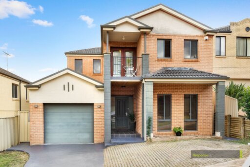 3 Currency Court, Winston Hills Sold by ResponseRE
