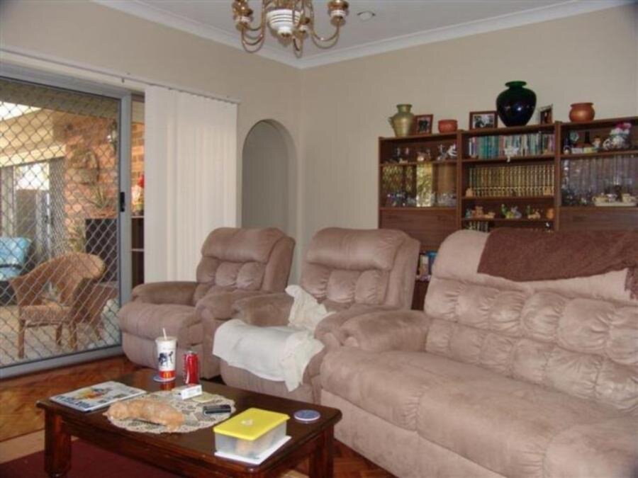 5 Cronin Street, Penrith Sold by Response Real Estate Penrith - image 1