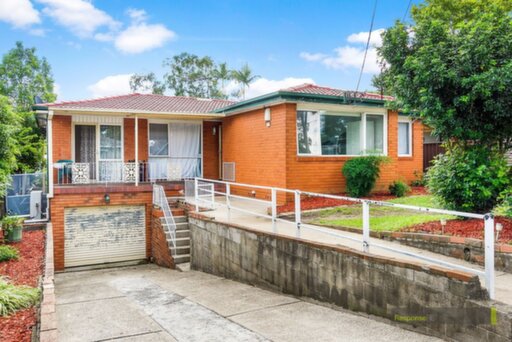 36 Oakes Road, Winston Hills Sold by ResponseRE