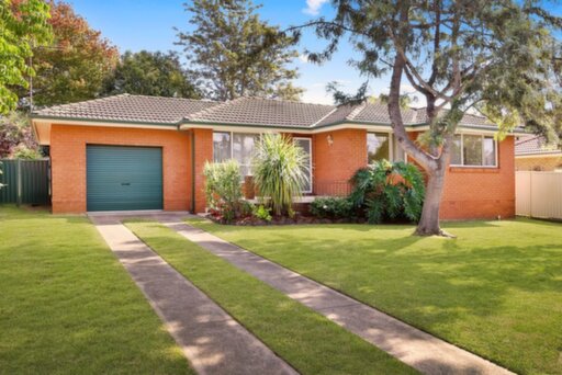 8 Flinders Avenue, Baulkham Hills Sold by ResponseRE