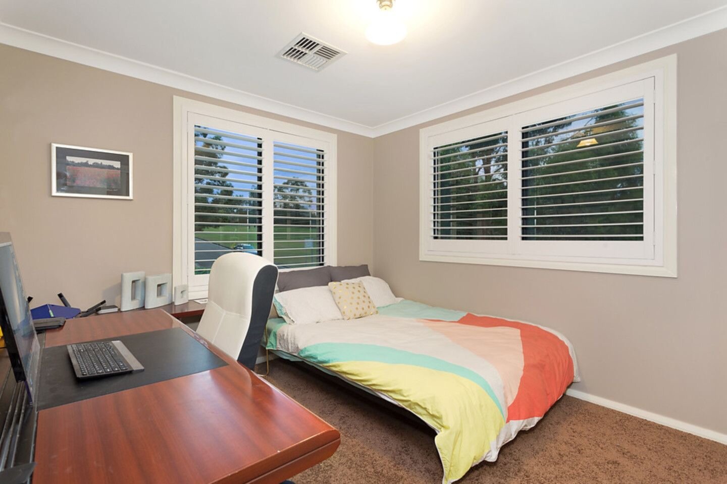 2 Hopkins Court, Rouse Hill Leased by ResponseRE - image 1