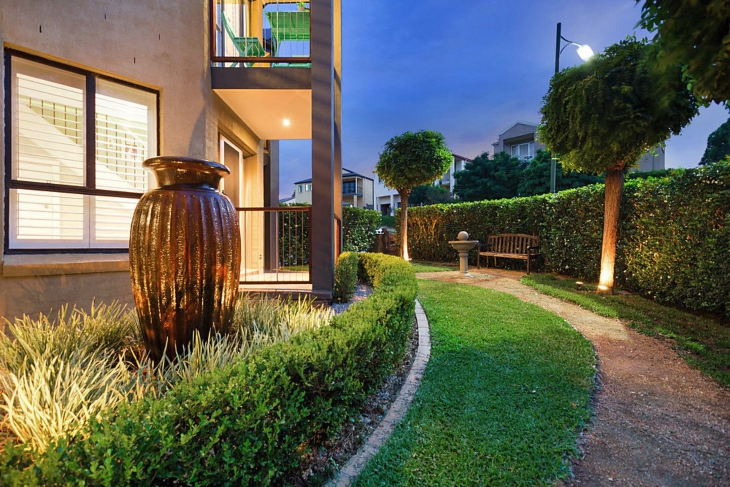 2 Hopkins Court, Rouse Hill Leased by ResponseRE - image 1