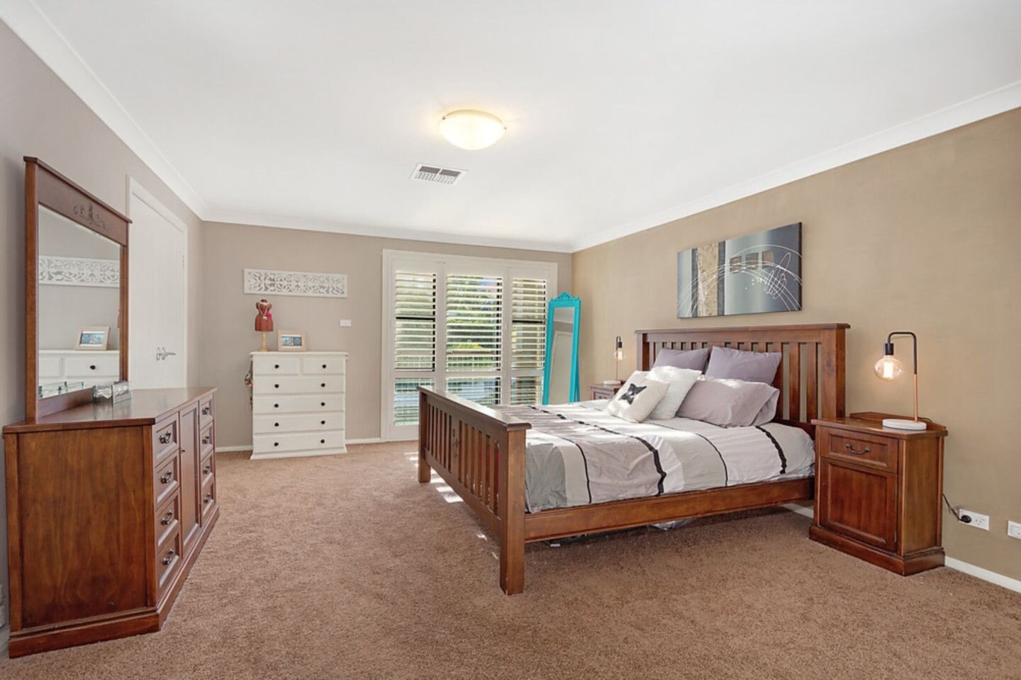 2 Hopkins Court, Rouse Hill Leased by ResponseRE - image 1
