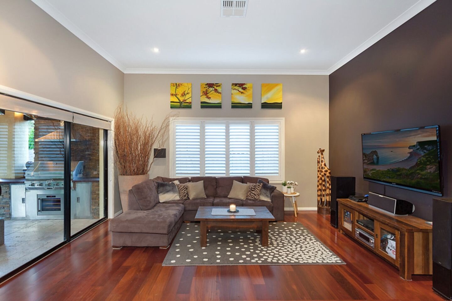 2 Hopkins Court, Rouse Hill Leased by ResponseRE - image 1