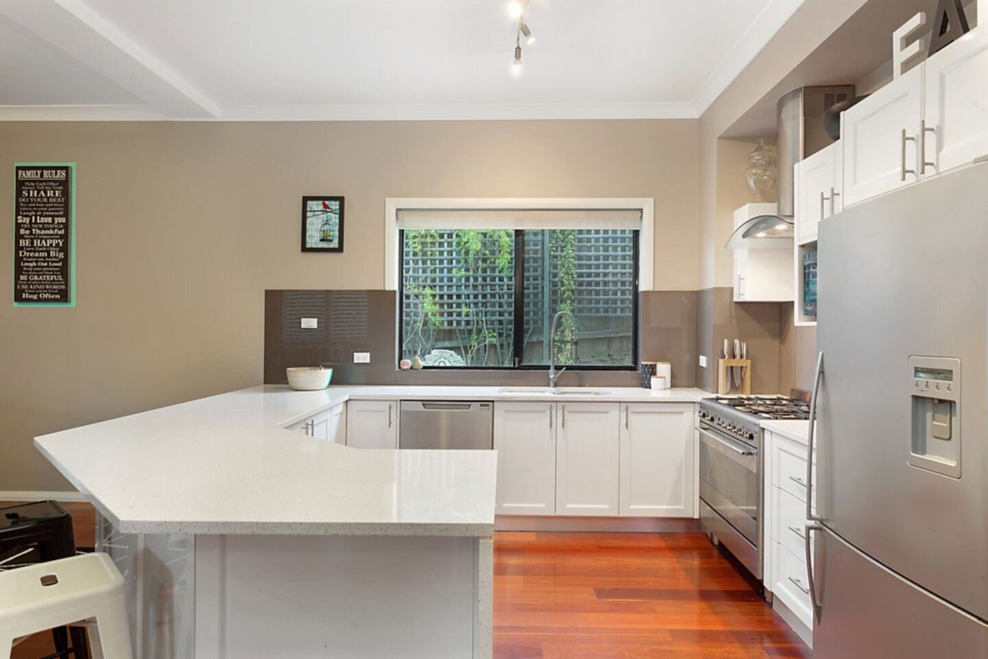 2 Hopkins Court, Rouse Hill Leased by ResponseRE - image 1