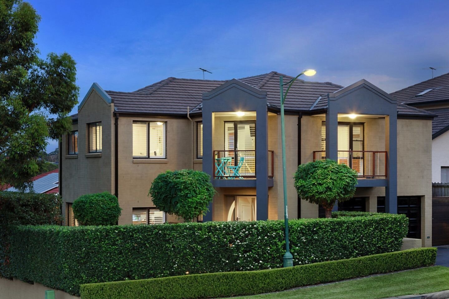 2 Hopkins Court, Rouse Hill Leased by ResponseRE - image 1