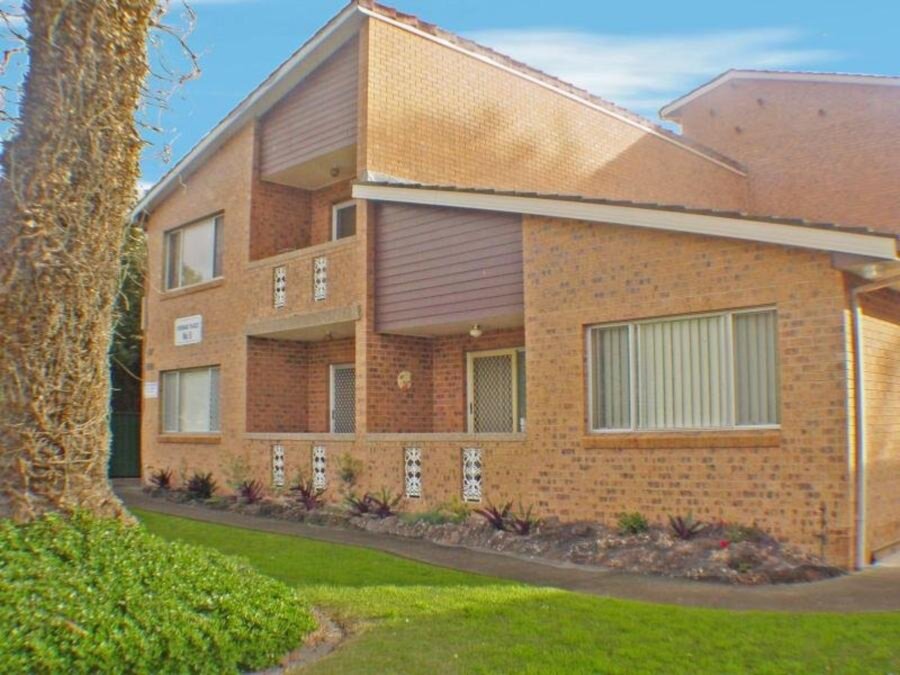 4/5 Hemmings Street, Penrith Sold by Response Real Estate Penrith - image 1