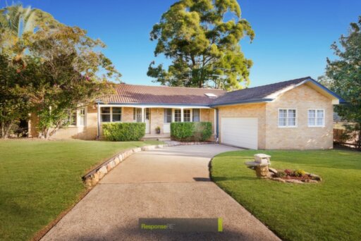 4 Gleeson Avenue, Baulkham Hills Sold by ResponseRE Walsh Sullivan Northmead