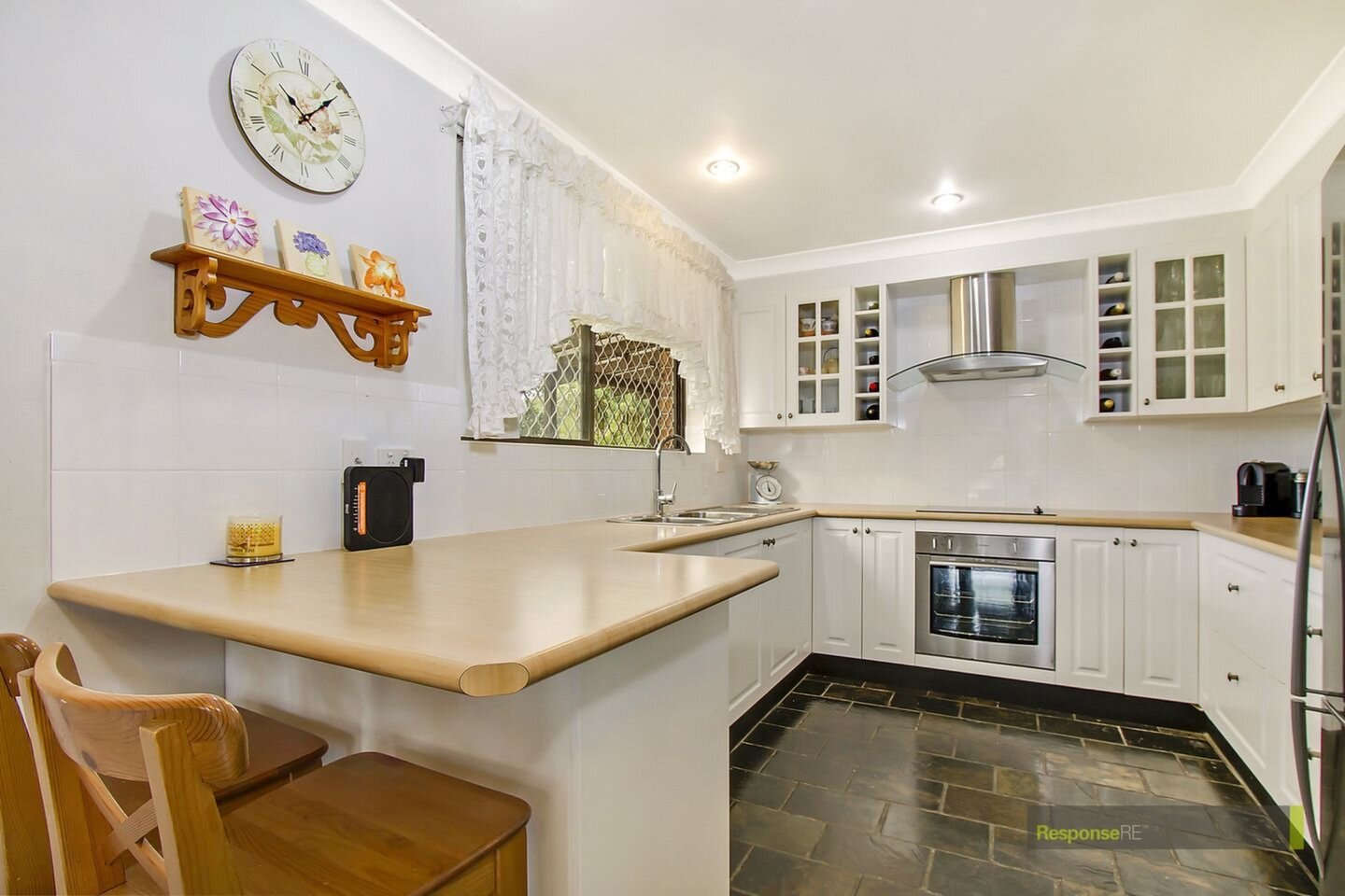 1 Dubbo Street, Quakers Hill Sold by ResponseRE - image 1
