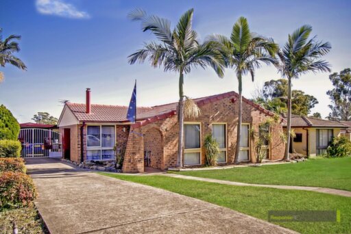 10 Criterion Crescent, Doonside Sold by ResponseRE Quakers Hill & Bella Vista