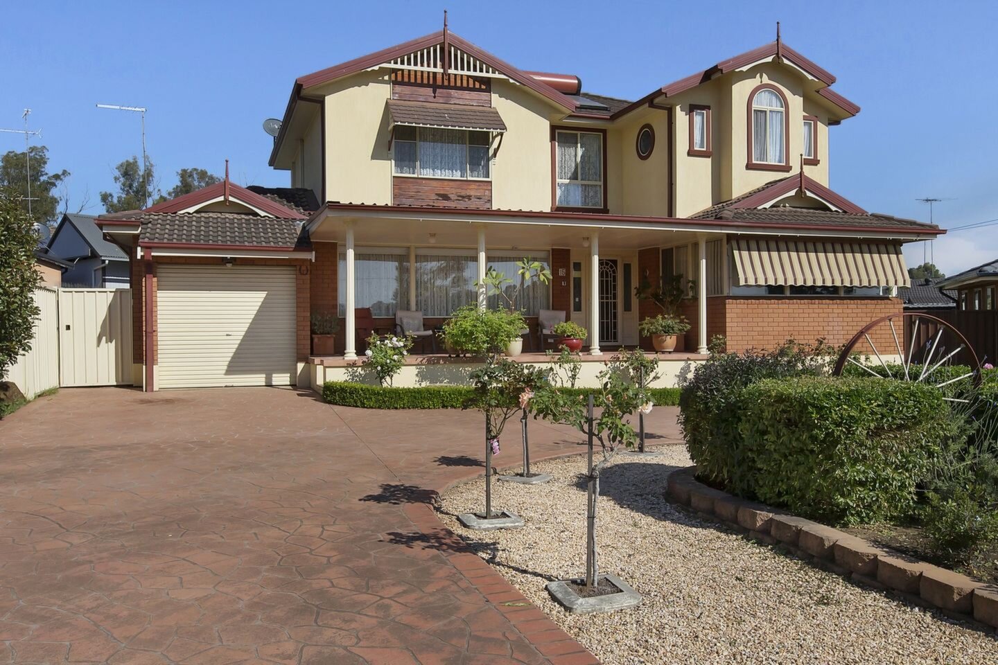 15 Impala Avenue, Werrington Sold by ResponseRE - image 1
