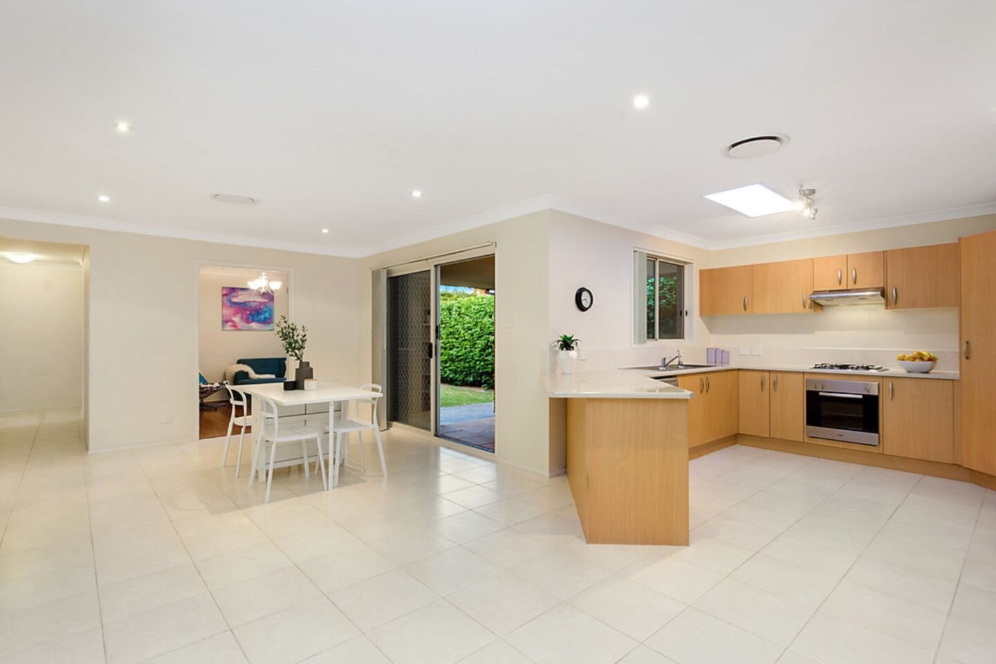59 Burnside Street, Kellyville Ridge Sold by ResponseRE - image 1