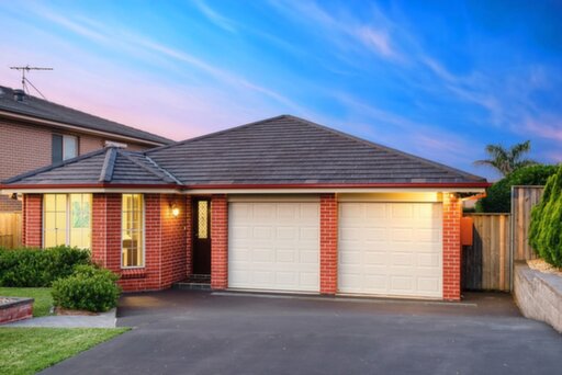 59 Burnside Street, Kellyville Ridge Sold by ResponseRE