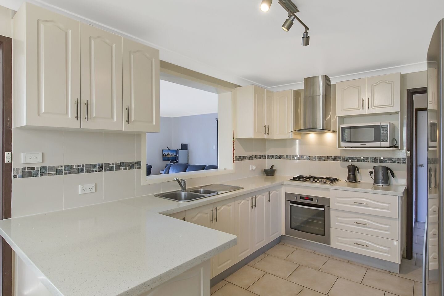 51 Tukara Road, South Penrith Sold by ResponseRE - image 1